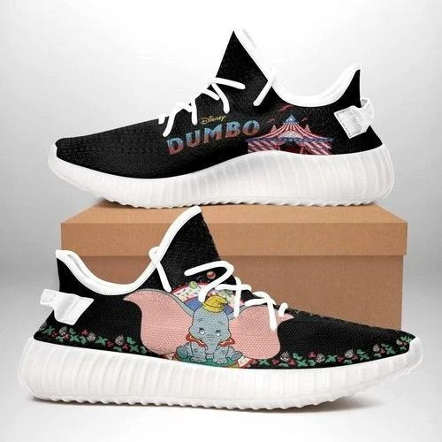 Dumbo Shoes Sneakers