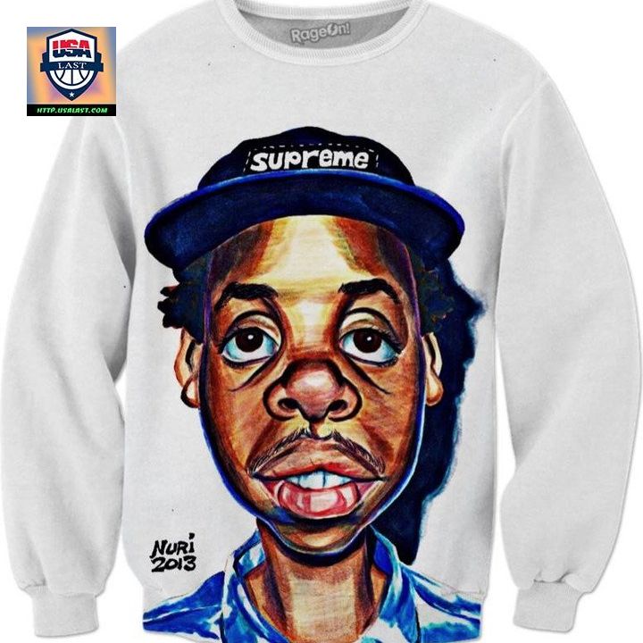 Earl Sweater Aka Ofwgkta Sweater