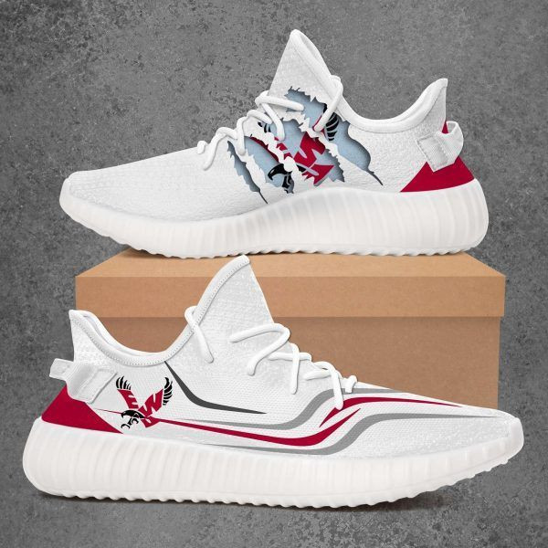 Eastern Washington Eagles NCAA Sport Shoes Sneakers