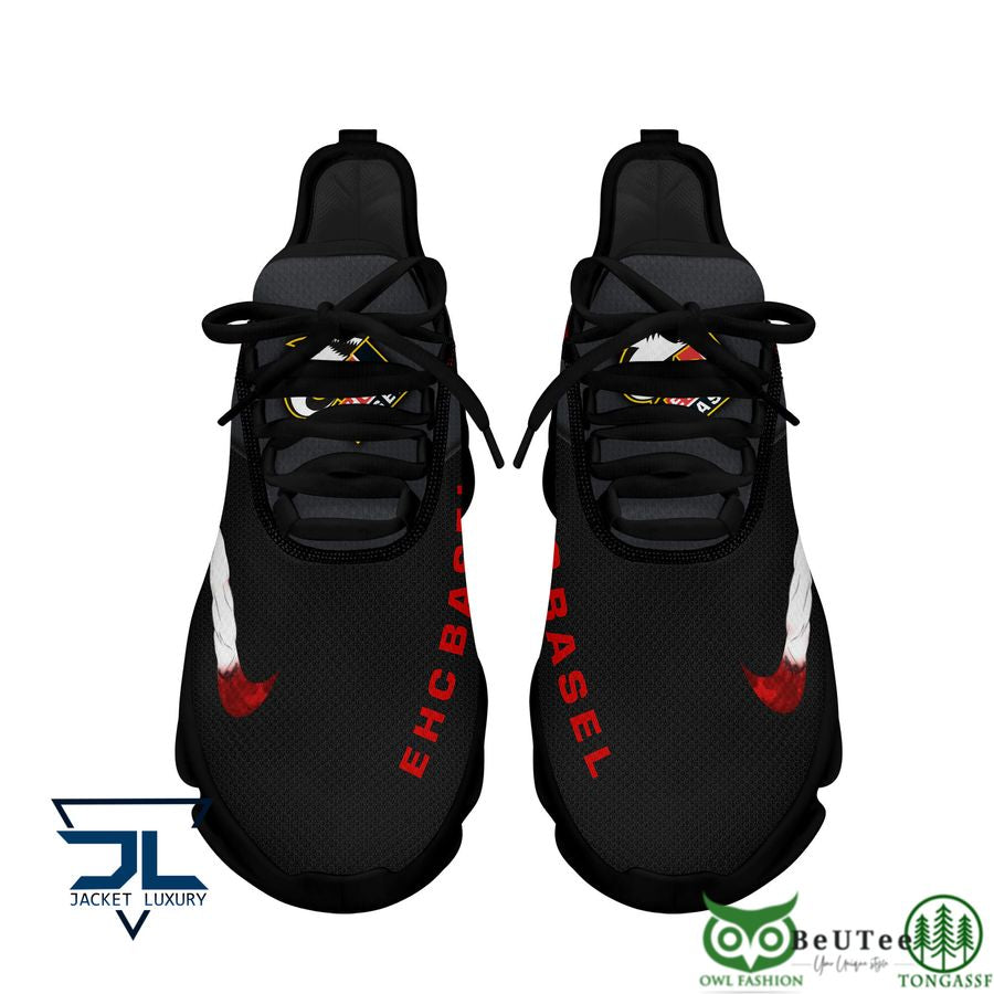 EHC Basel Max Soul Shoes Sneakers for Men And Women – Casual Shoes, Streetwear Shoes - Image 3