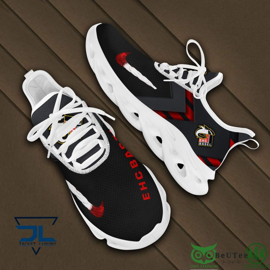 EHC Basel Max Soul Shoes Sneakers for Men And Women – Casual Shoes, Streetwear Shoes - Image 4