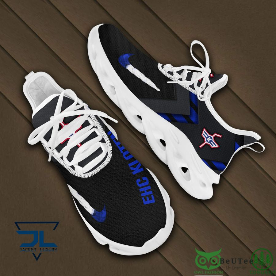 EHC Kloten Max Soul Shoes Sneakers for Men And Women – Casual Shoes, Streetwear Shoes - Image 4