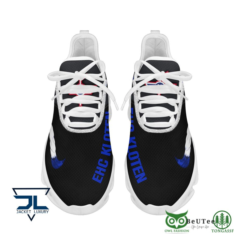 EHC Kloten Max Soul Shoes Sneakers for Men And Women – Casual Shoes, Streetwear Shoes - Image 5