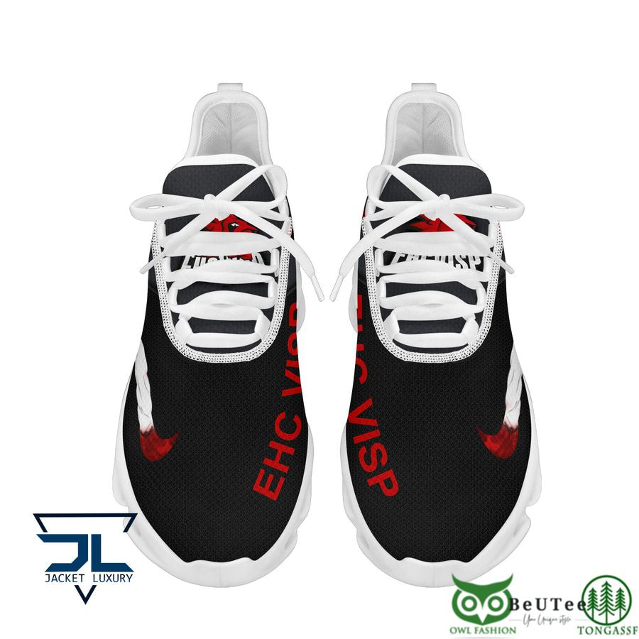 EHC Visp Max Soul Shoes Sneakers for Men And Women – Casual Shoes, Streetwear Shoes - Image 5