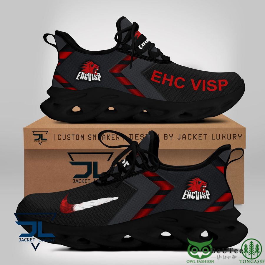 EHC Visp Max Soul Shoes Sneakers for Men And Women – Casual Shoes, Streetwear Shoes