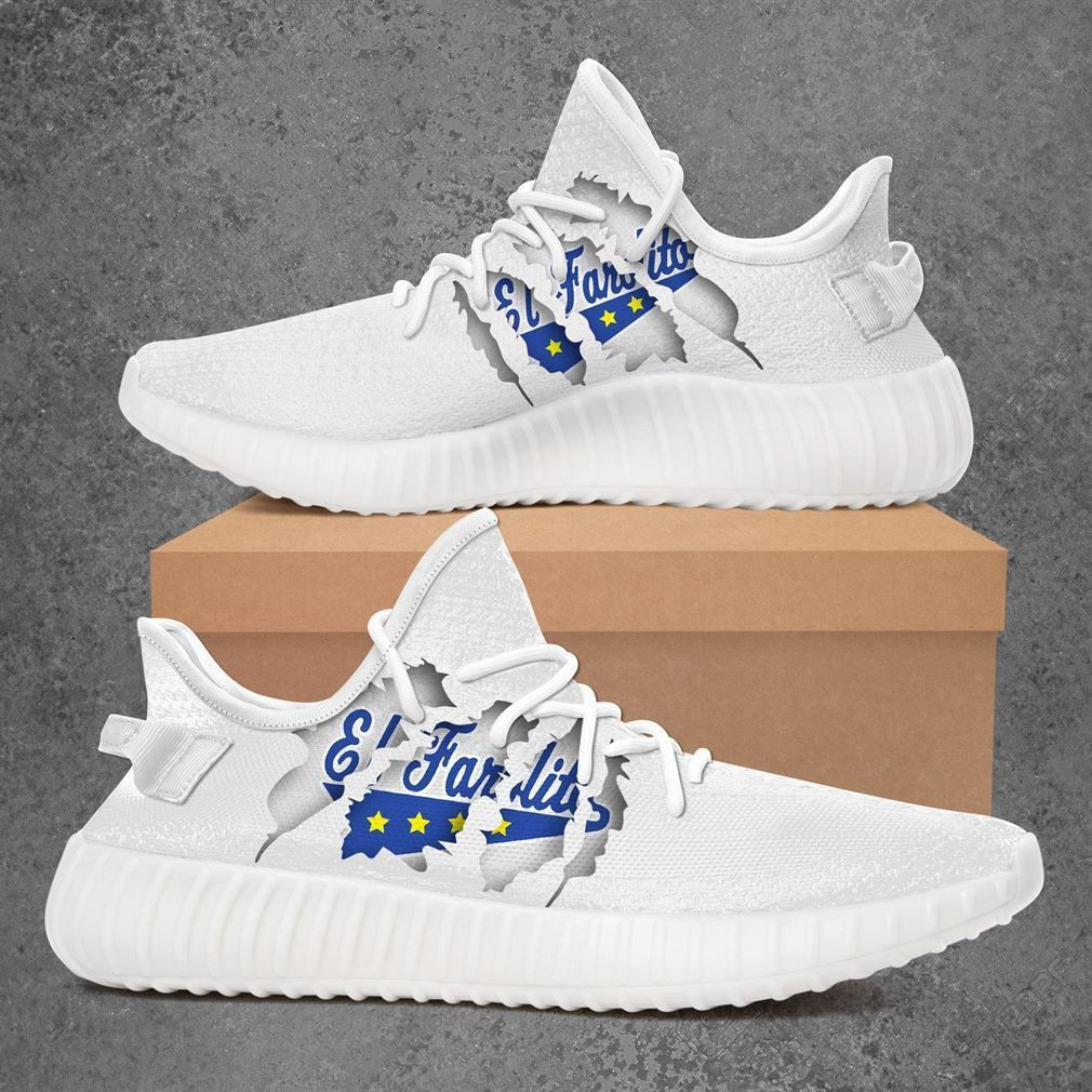 El Farolito Soccer Club Usl League Shoes Sneakers