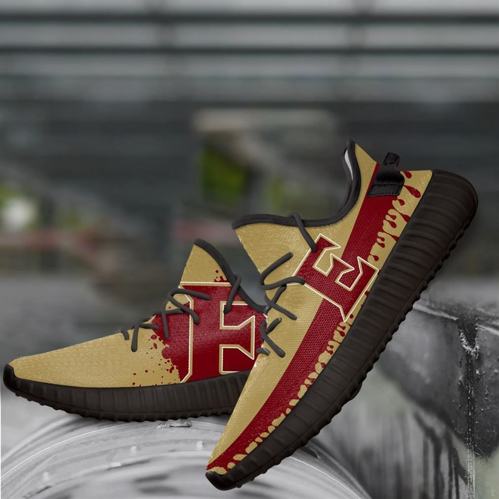 Elon Phoenix NCAA Shoes Sneakers