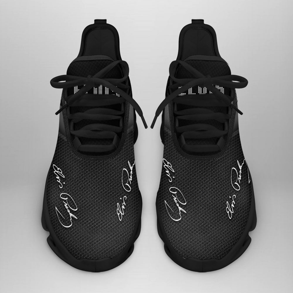 Elvis Presley Max Soul Shoes Sneakers for Men And Women – Casual Shoes, Streetwear Shoes - Image 3