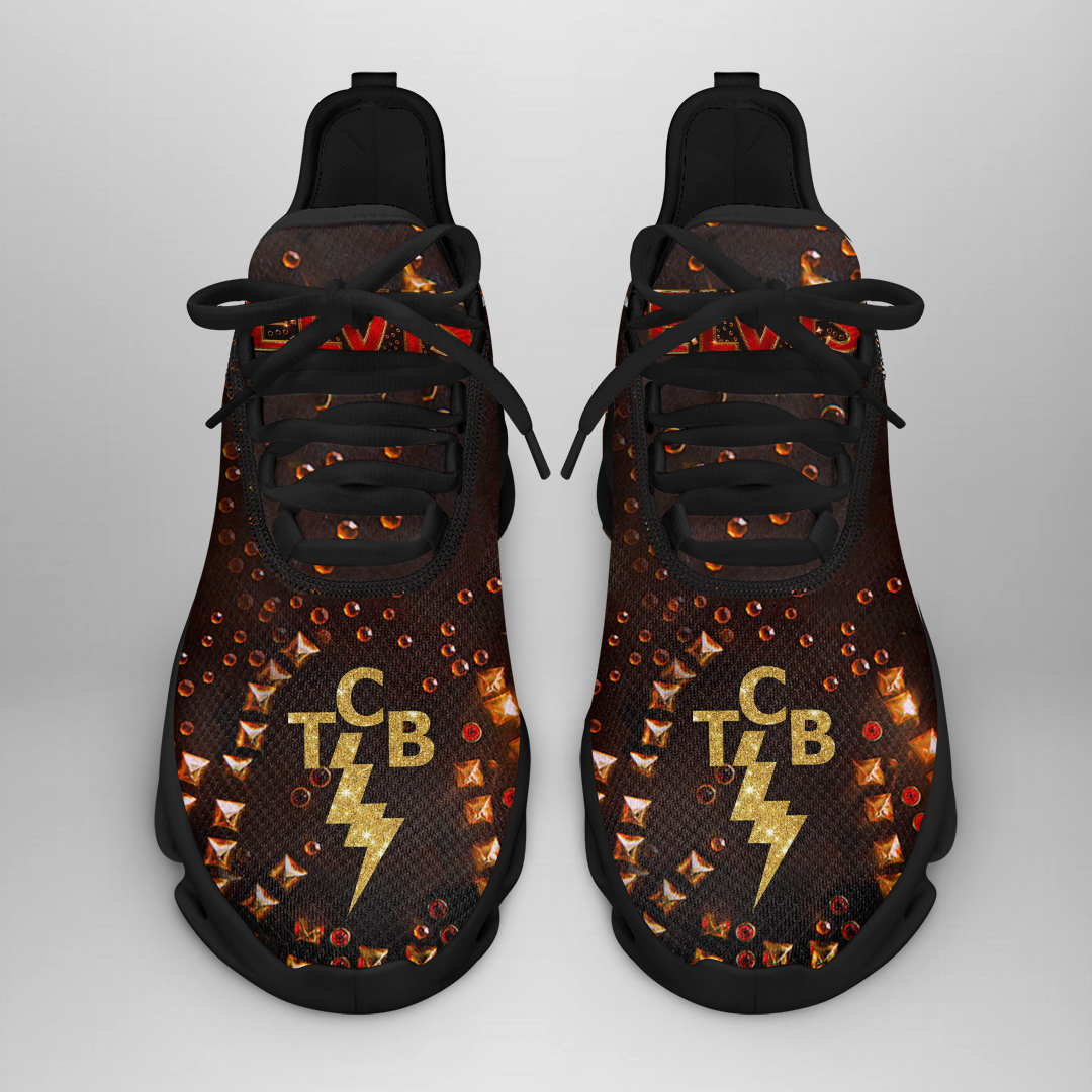 Elvis Presley Max Soul Shoes Sneakers for Men And Women – Casual Shoes, Streetwear Shoes - Image 3