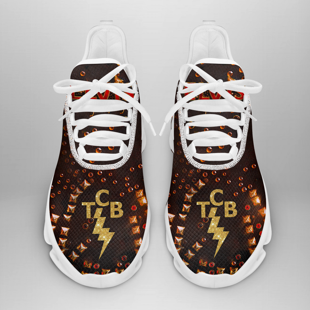 Elvis Presley Max Soul Shoes Sneakers for Men And Women – Casual Shoes, Streetwear Shoes - Image 4
