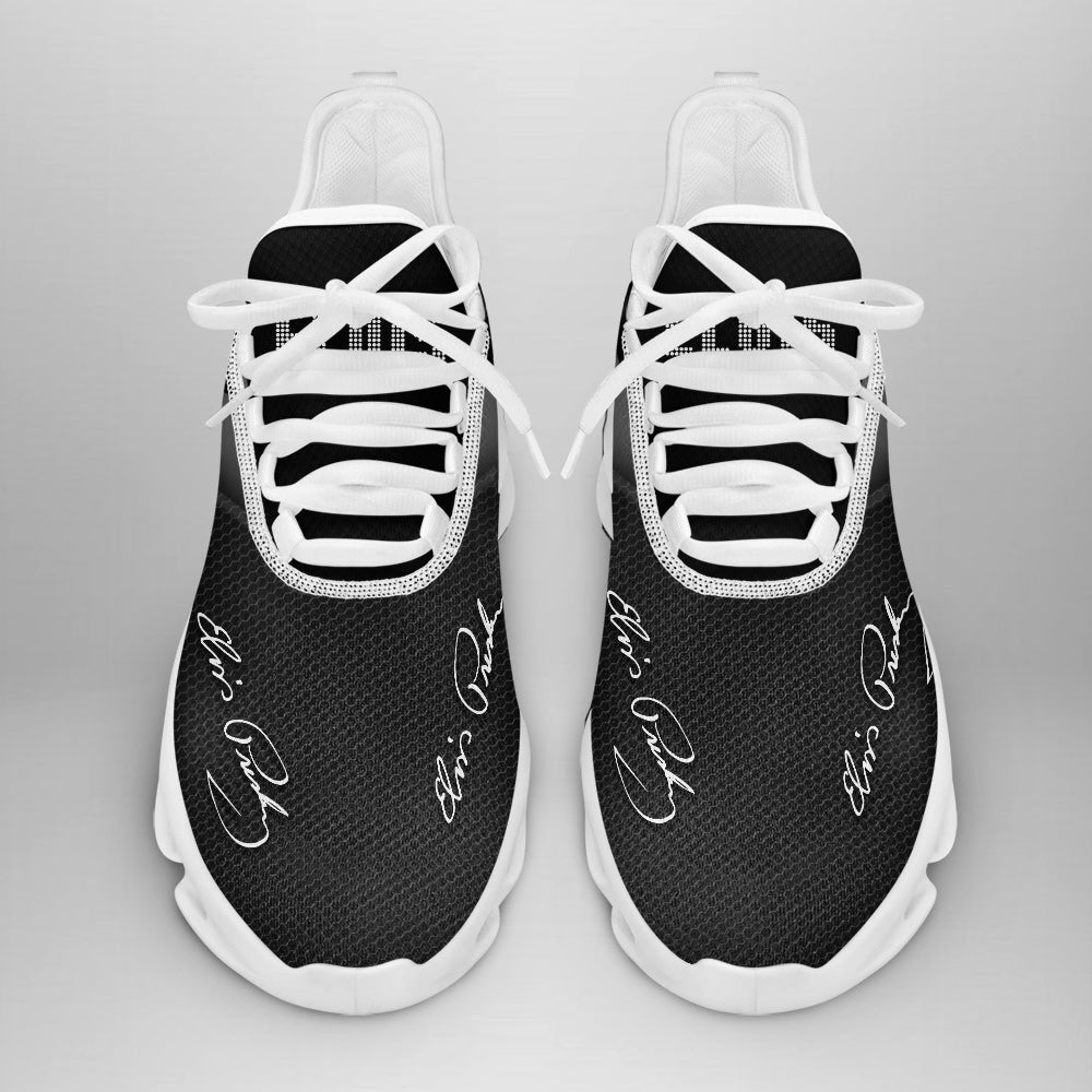 Elvis Presley Max Soul Shoes Sneakers for Men And Women – Casual Shoes, Streetwear Shoes - Image 4