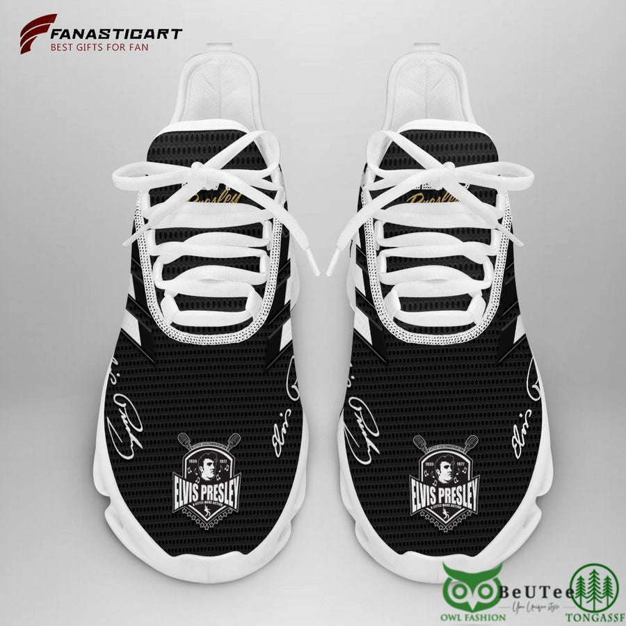 Elvis Presley Max Soul Shoes Sneakers for Men And Women – Casual Shoes, Streetwear Shoes - Image 3