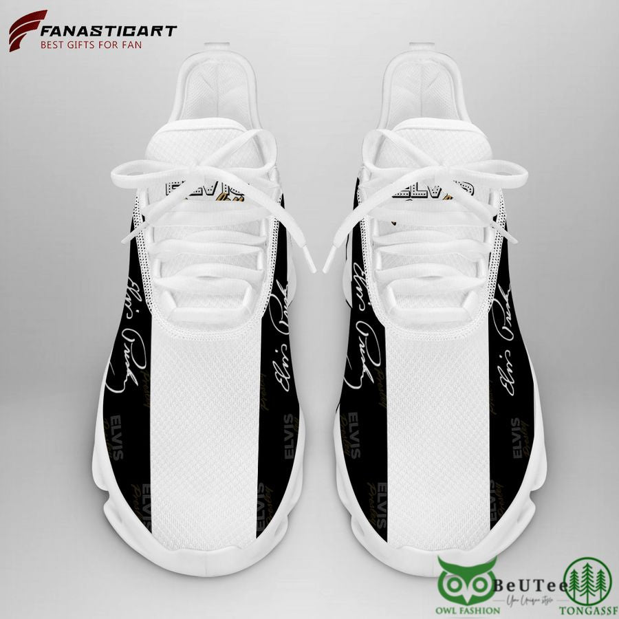 Elvis Presley Max Soul Shoes Sneakers for Men And Women – Casual Shoes, Streetwear Shoes - Image 3