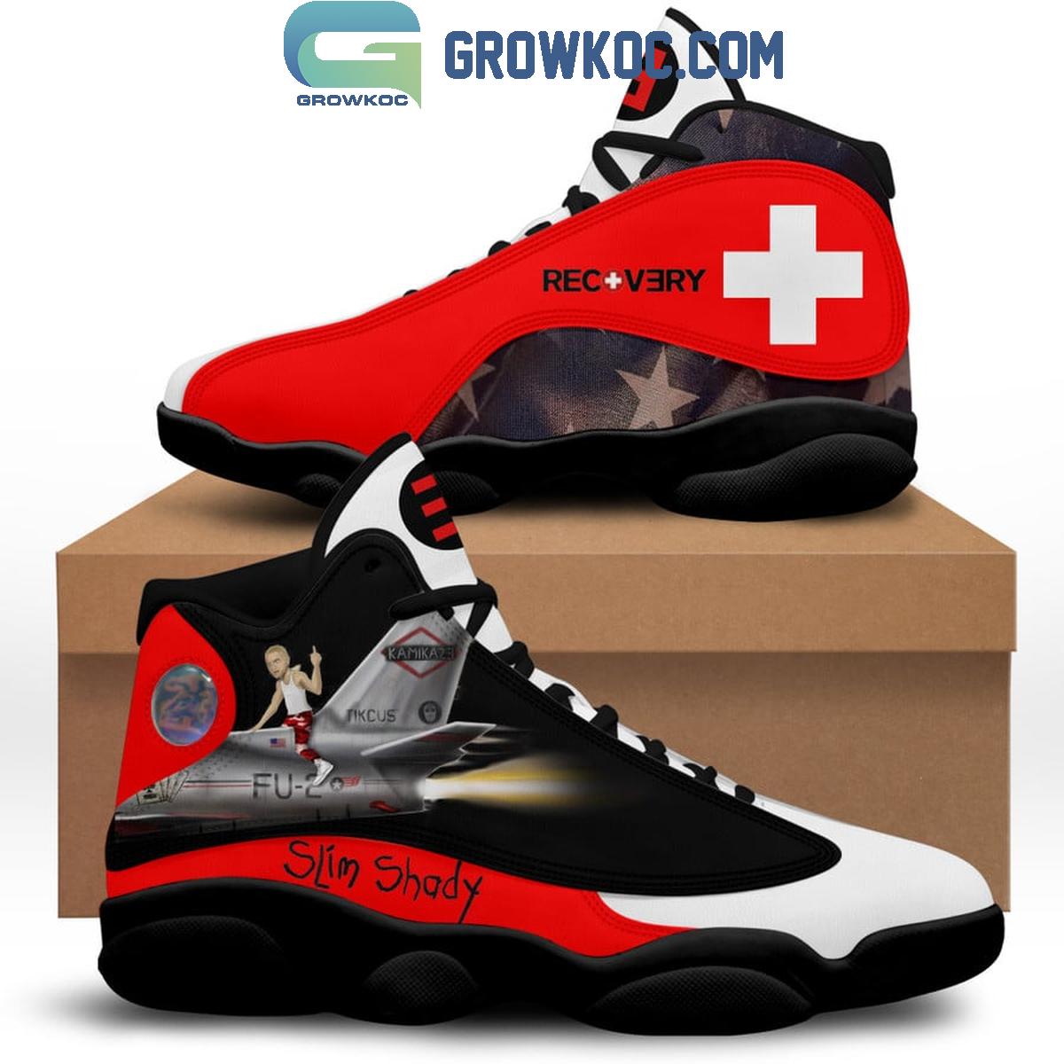 Eminem JD13 Sneakers Shoes for Men & Women | Stylish Streetwear Shoes