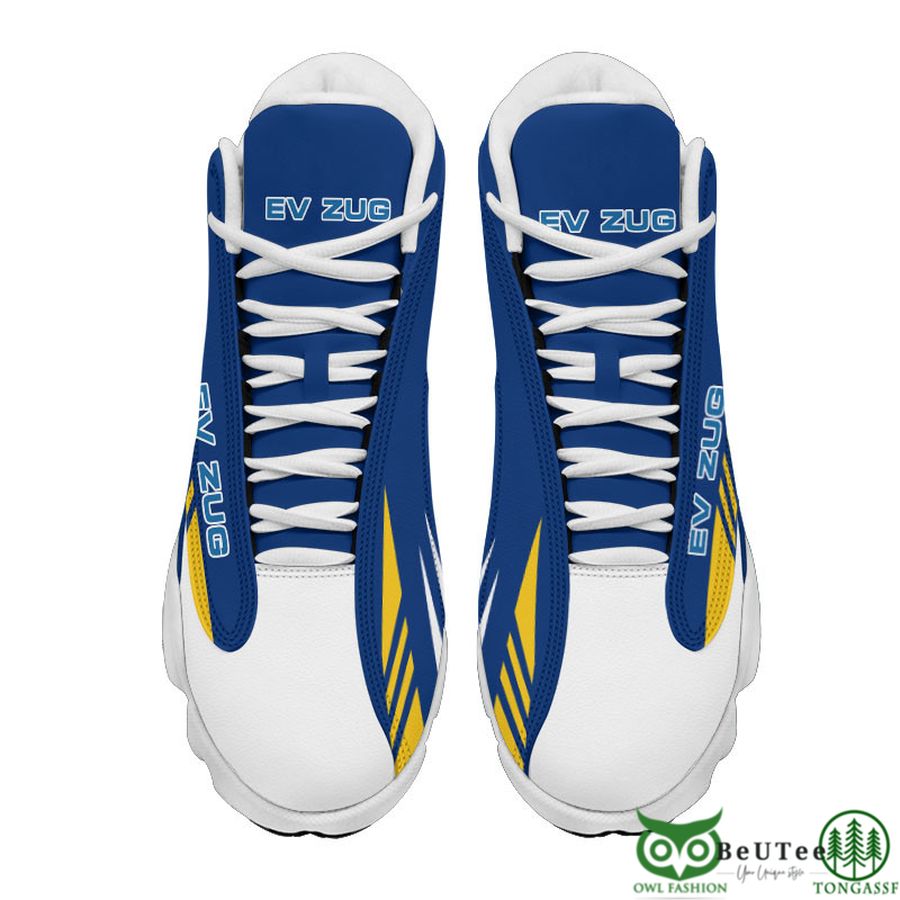 EV Zug JD13 Sneakers Shoes for Men & Women | Stylish Streetwear Shoes - Image 4