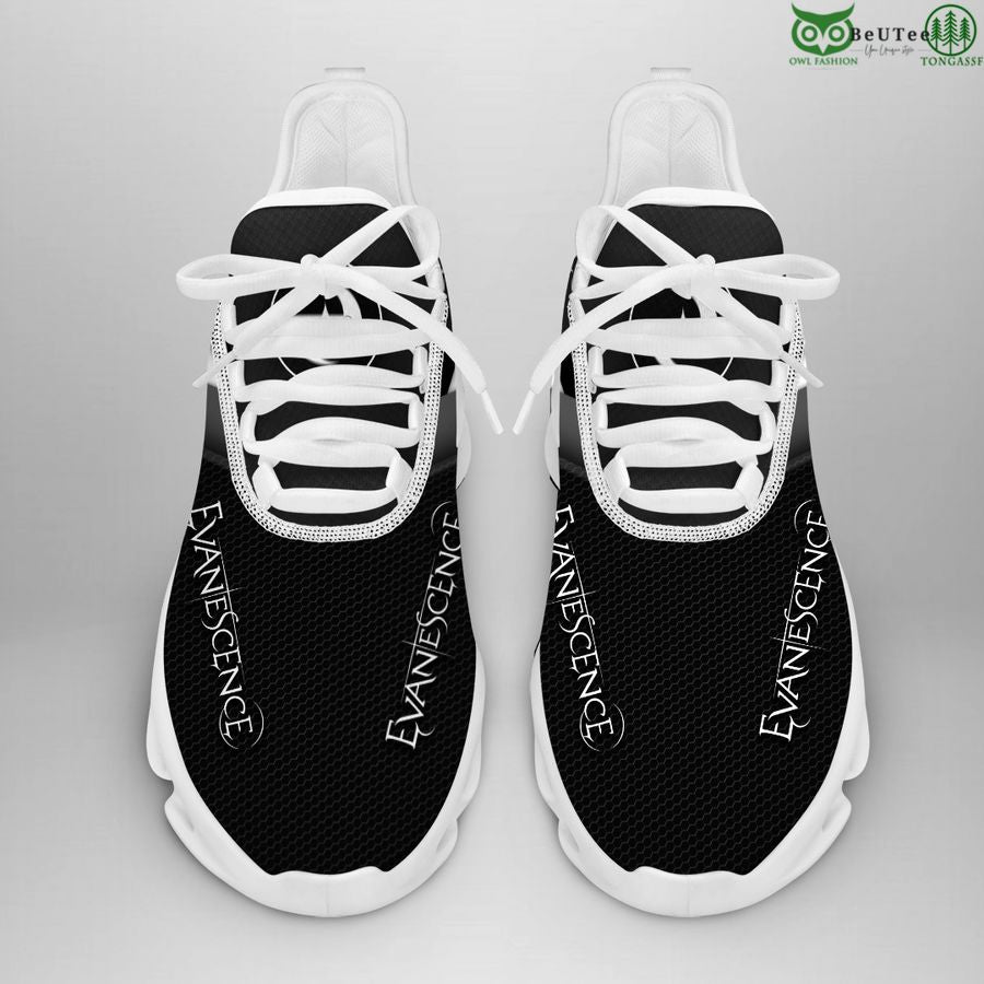 Evanescence Max Soul Shoes Sneakers for Men And Women – Rock Fan Shoes, Team Sneakers - Image 3