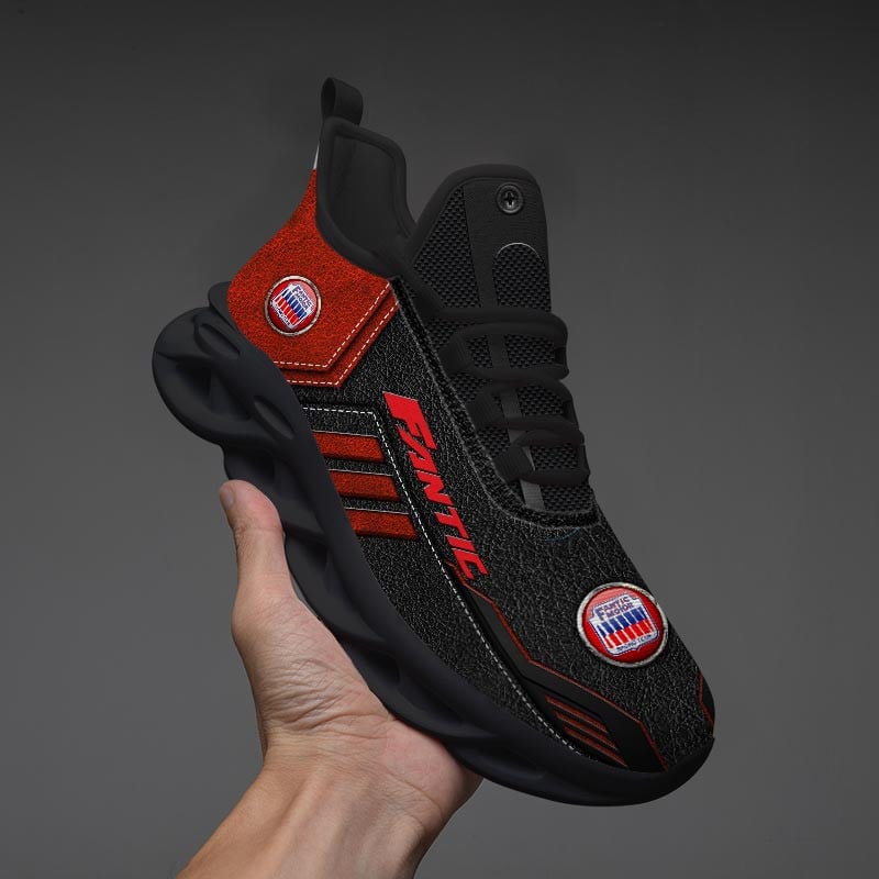 Fantic Max Soul Shoes Sneakers for Men And Women – Casual Shoes, Streetwear Shoes - Image 4