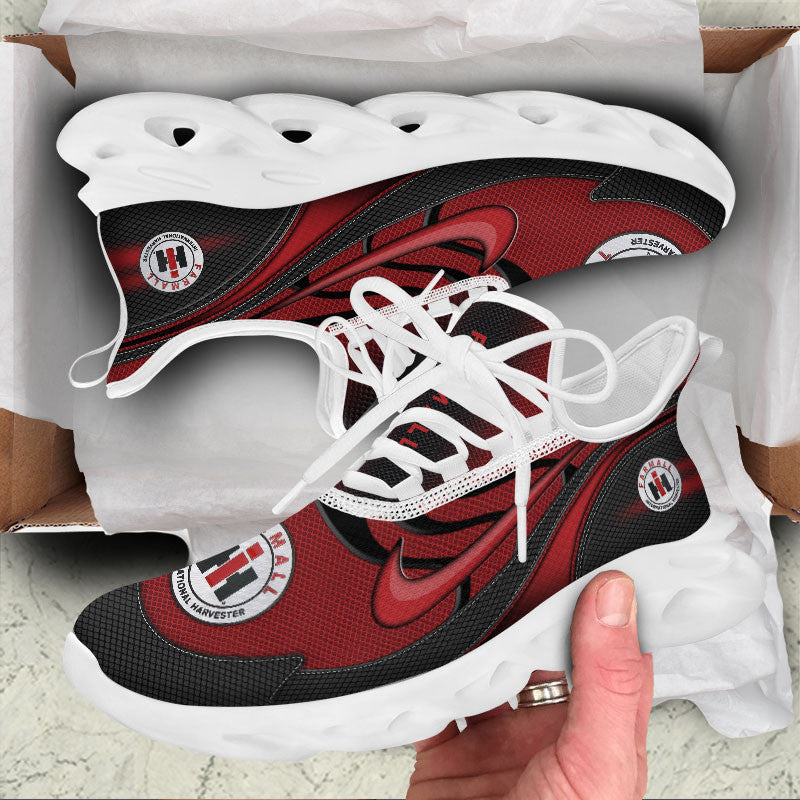 Farmall Max Soul Shoes Sneakers for Men And Women – Car Shoes, Racing Sneakers - Image 3