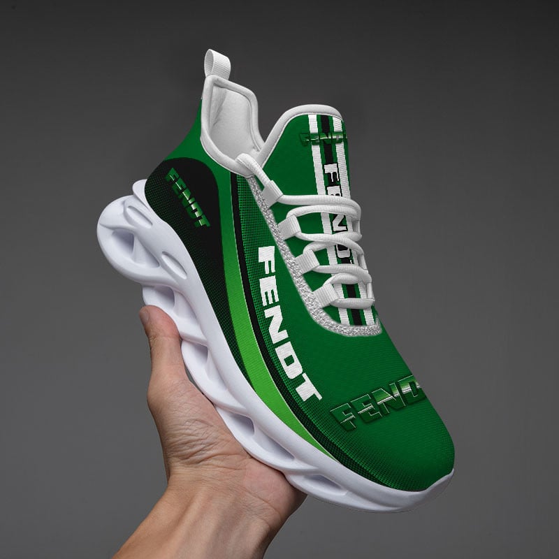 Fendt Max Soul Shoes Sneakers for Men And Women – Casual Shoes, Streetwear Shoes