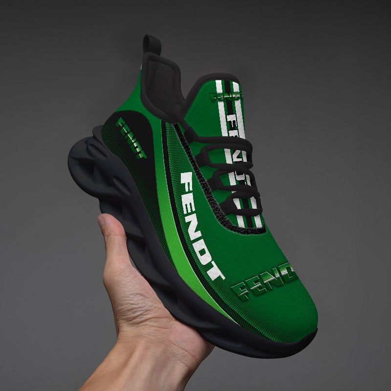 Fendt Max Soul Shoes Sneakers for Men And Women – Casual Shoes, Streetwear Shoes - Image 4