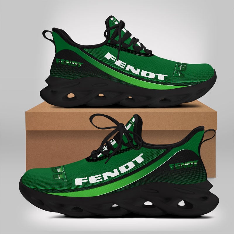 Fendt Max Soul Shoes Sneakers for Men And Women – Casual Shoes, Streetwear Shoes - Image 5