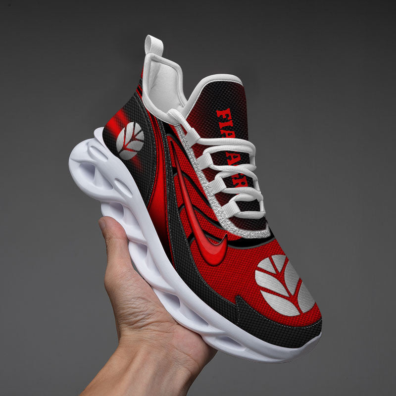 Fiatagri Max Soul Shoes Sneakers for Men And Women – Car Shoes, Racing Sneakers