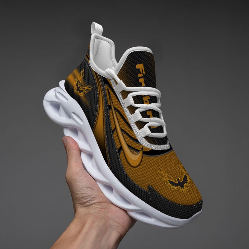 Firebird Pontiac Max Soul Shoes Sneakers for Men And Women – Car Shoes, Racing Sneakers