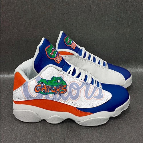 Florida Gators JD13 Sneakers Shoes for Men & Women | Custom Fan Gift