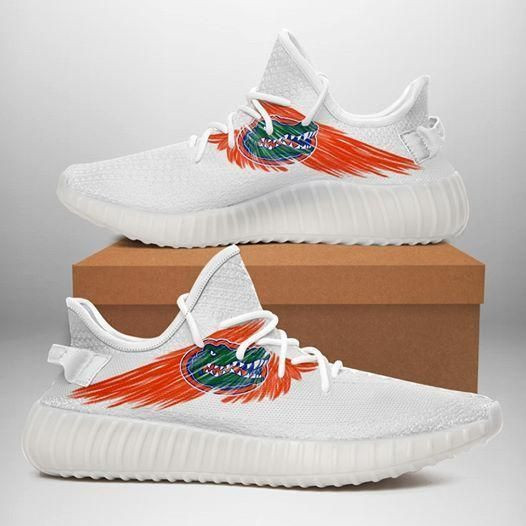 Florida Gators NCAA Shoes Sneakers