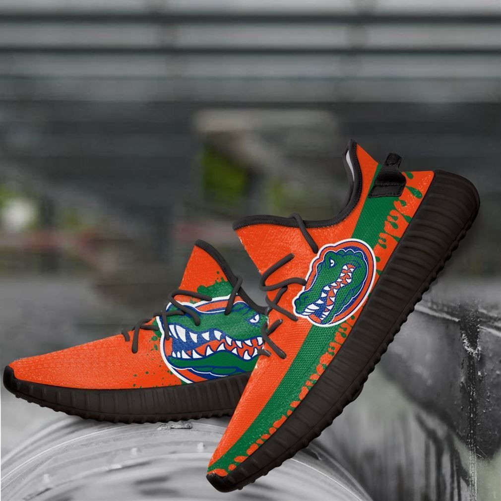 Florida Gators NCAA Shoes Sneakers