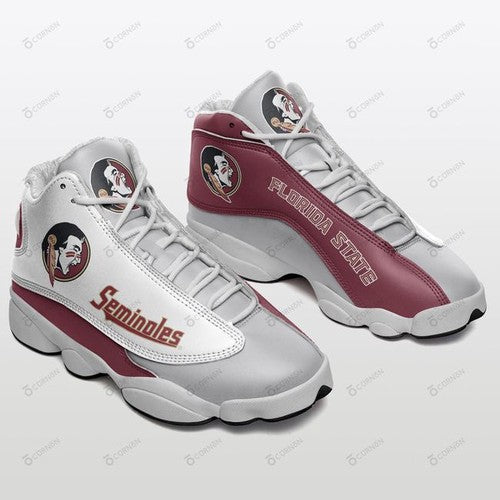 Florida State Seminoles JD13 Sneakers Shoes for Men & Women | Custom Fan Gift