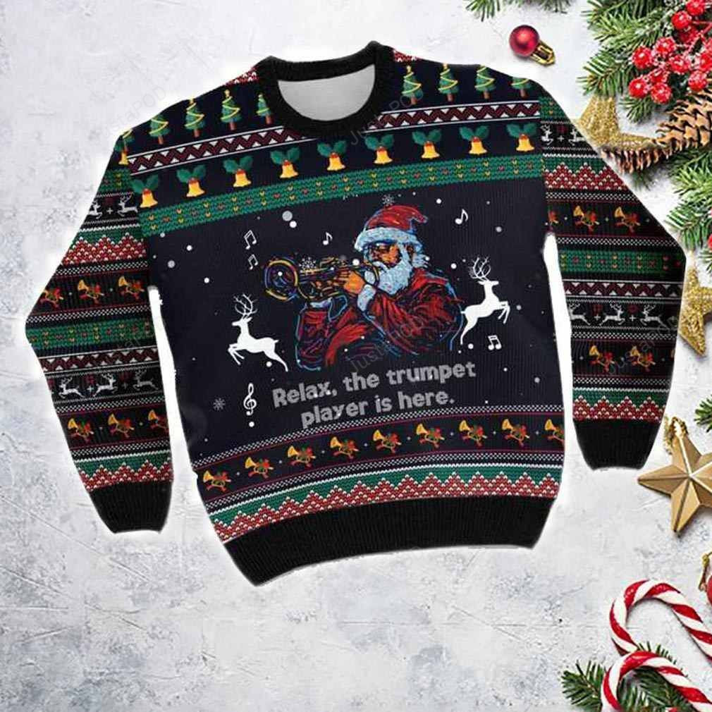 For Pet Lovers Ugly Christmas Sweater, Perfect Holiday Gift