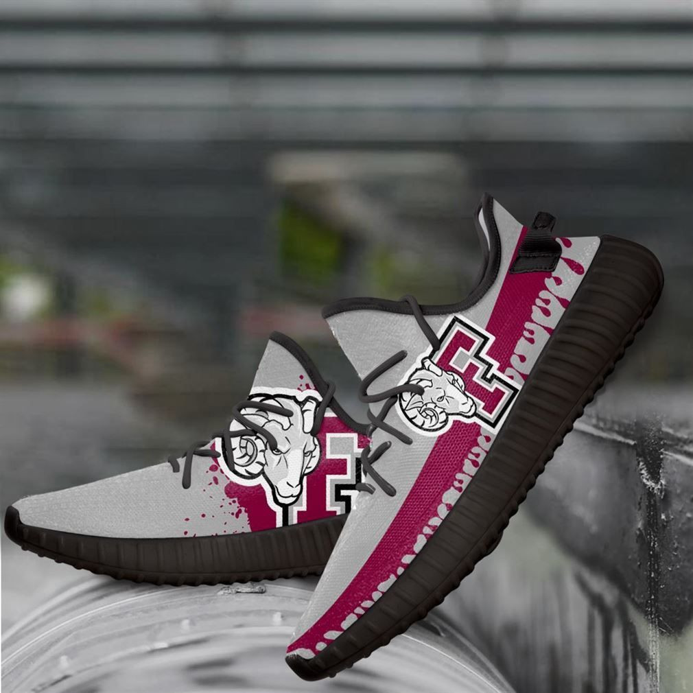 Fordham Rams NCAA Shoes Sneakers