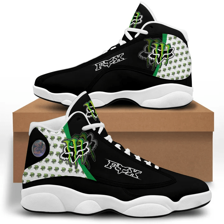 Fox Racing JD13 Sneakers Shoes for Men & Women | Stylish Streetwear Shoes