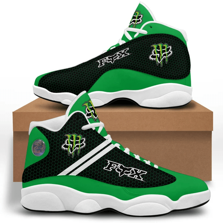 Fox Racing JD13 Sneakers Shoes for Men & Women | Stylish Streetwear Shoes