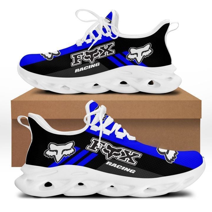 Fox Racing Max Soul Shoes Sneakers for Men And Women – Casual Shoes, Streetwear Shoes