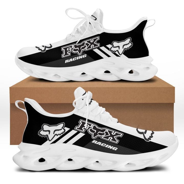 Fox Racing Max Soul Shoes Sneakers for Men And Women – Casual Shoes, Streetwear Shoes