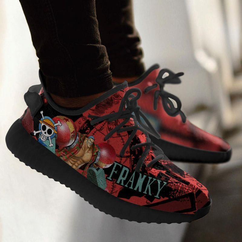 Franky Shoes Sneakers