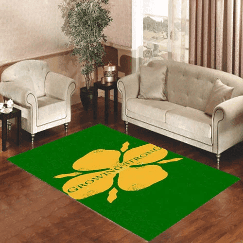 Game Of Thrones Tyrell Growing Strong 3D Rectangle Area Rug – Full Print Carpet For Living Room & Bedroom Home Decor