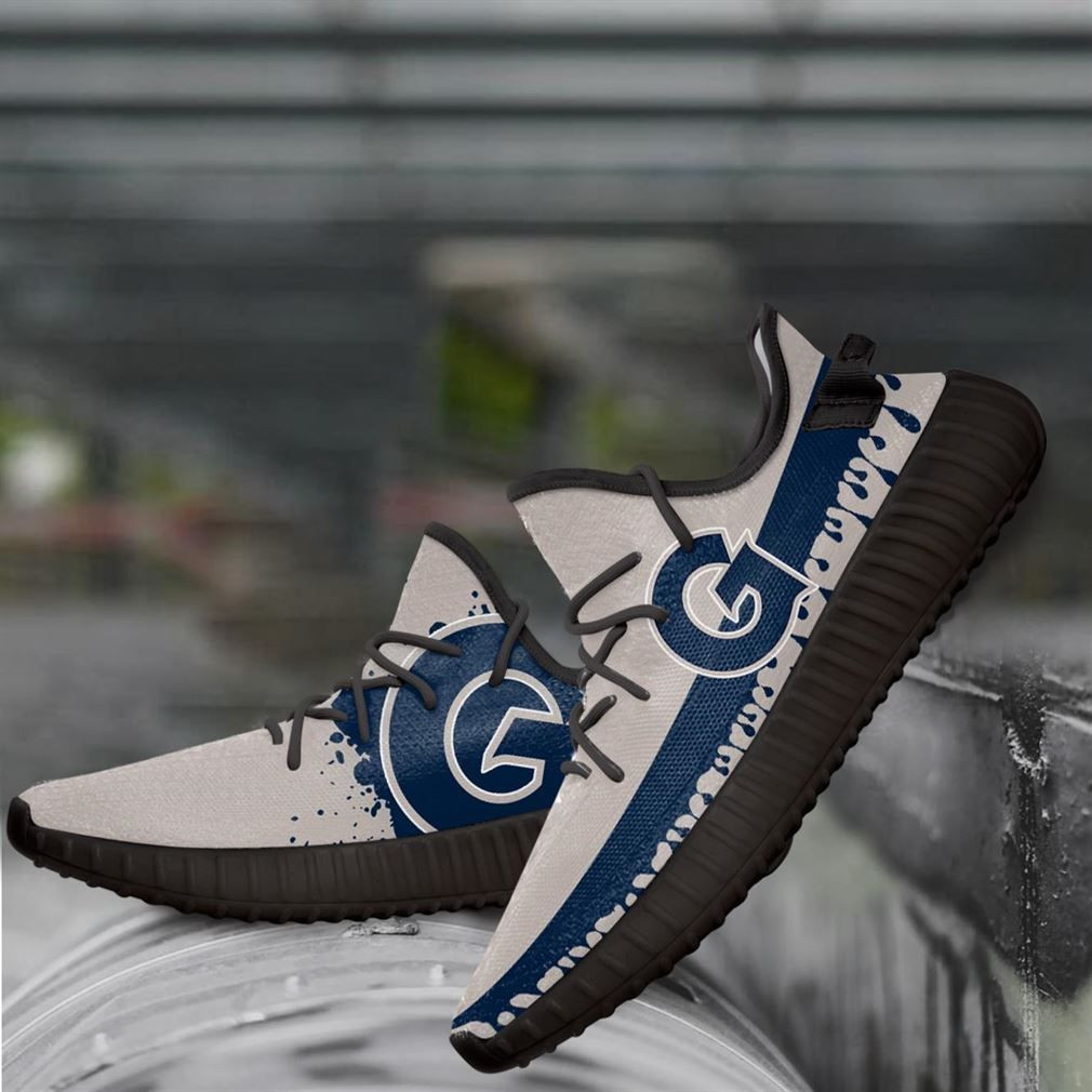 Georgetown Hoyas NCAA Shoes Sneakers