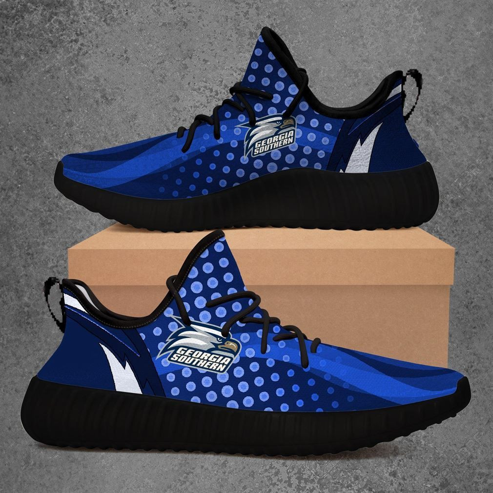 Georgia Southern Eagles NCAA Shoes Sneakers