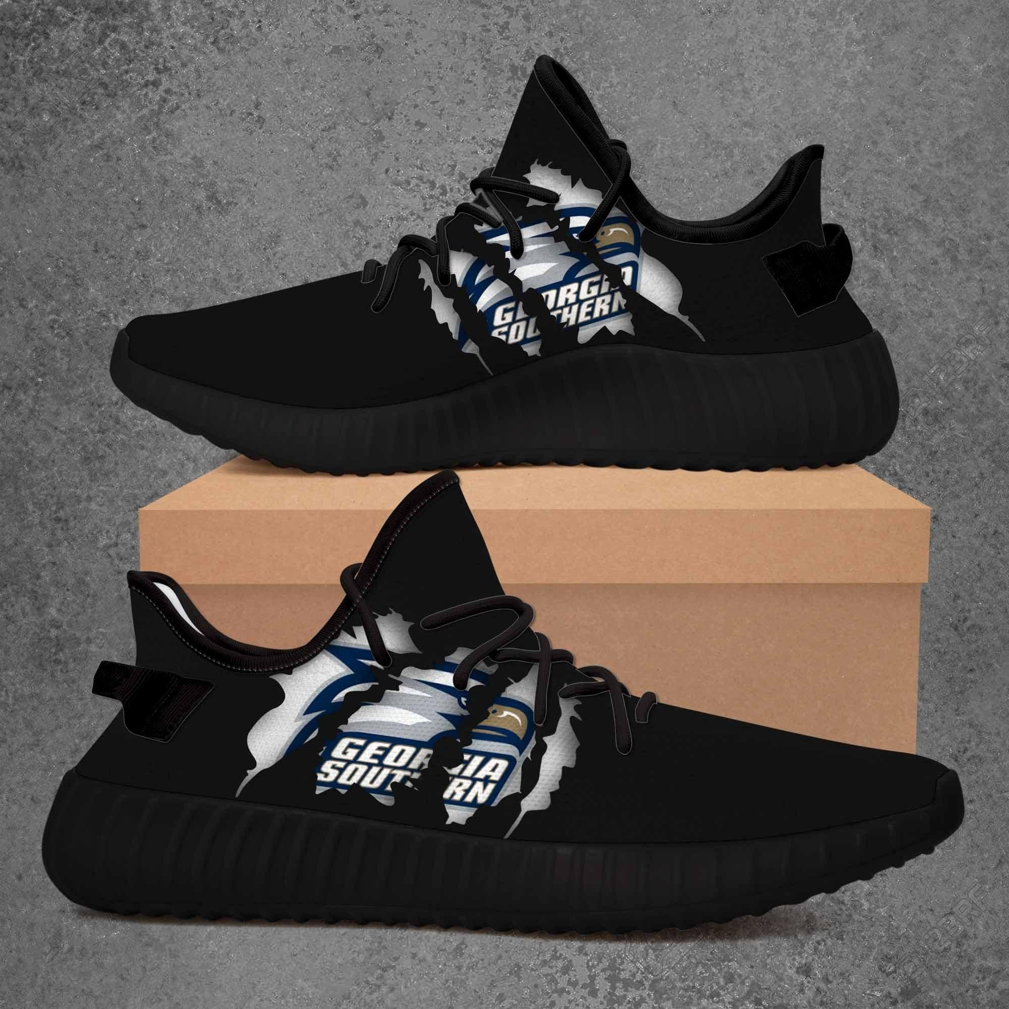 Georgia Southern Eagles NCAA Sport Shoes Sneakers