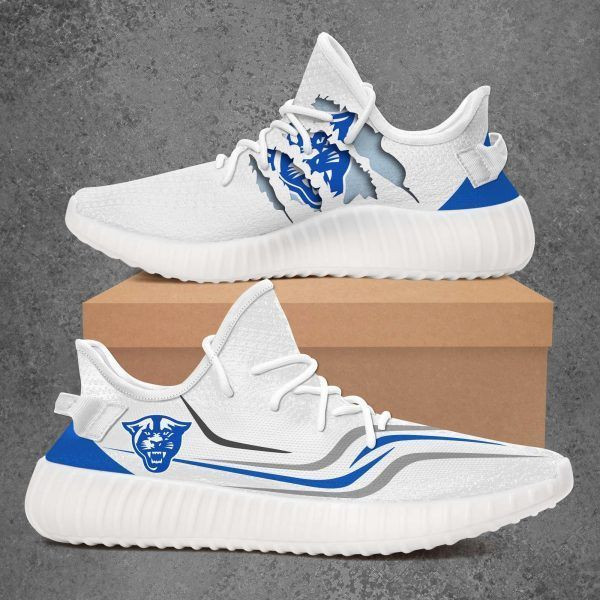 Georgia State Panthers NCAA Shoes Sneakers