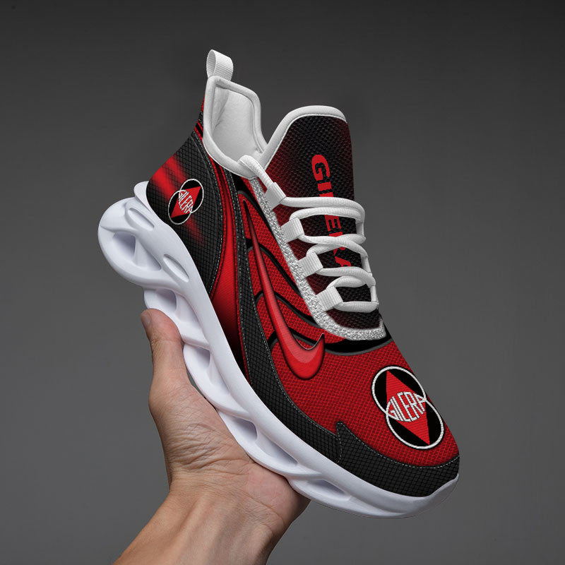 Gilera Max Soul Shoes Sneakers for Men And Women – Motorcycle Shoes, Motorsport Shoes