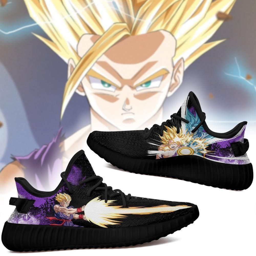 Gohan Skill Shoes Sneakers