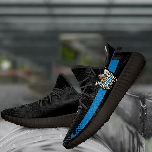 Gold Coast Titans NRL Shoes Sneakers