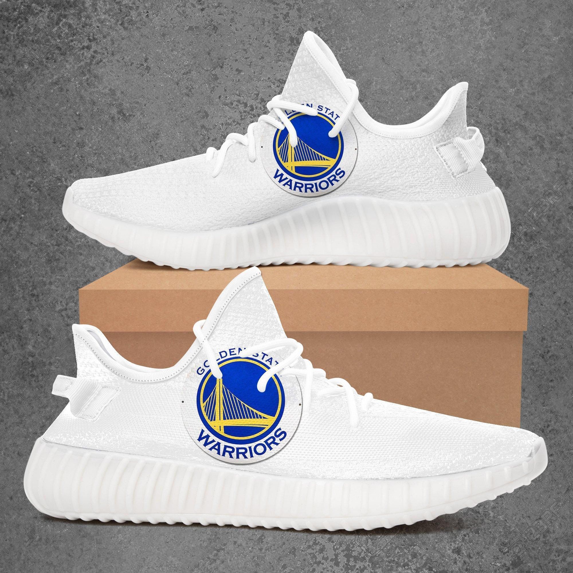 Golden State Warriors Nba Basketball Teams Sport Shoes Sneakers