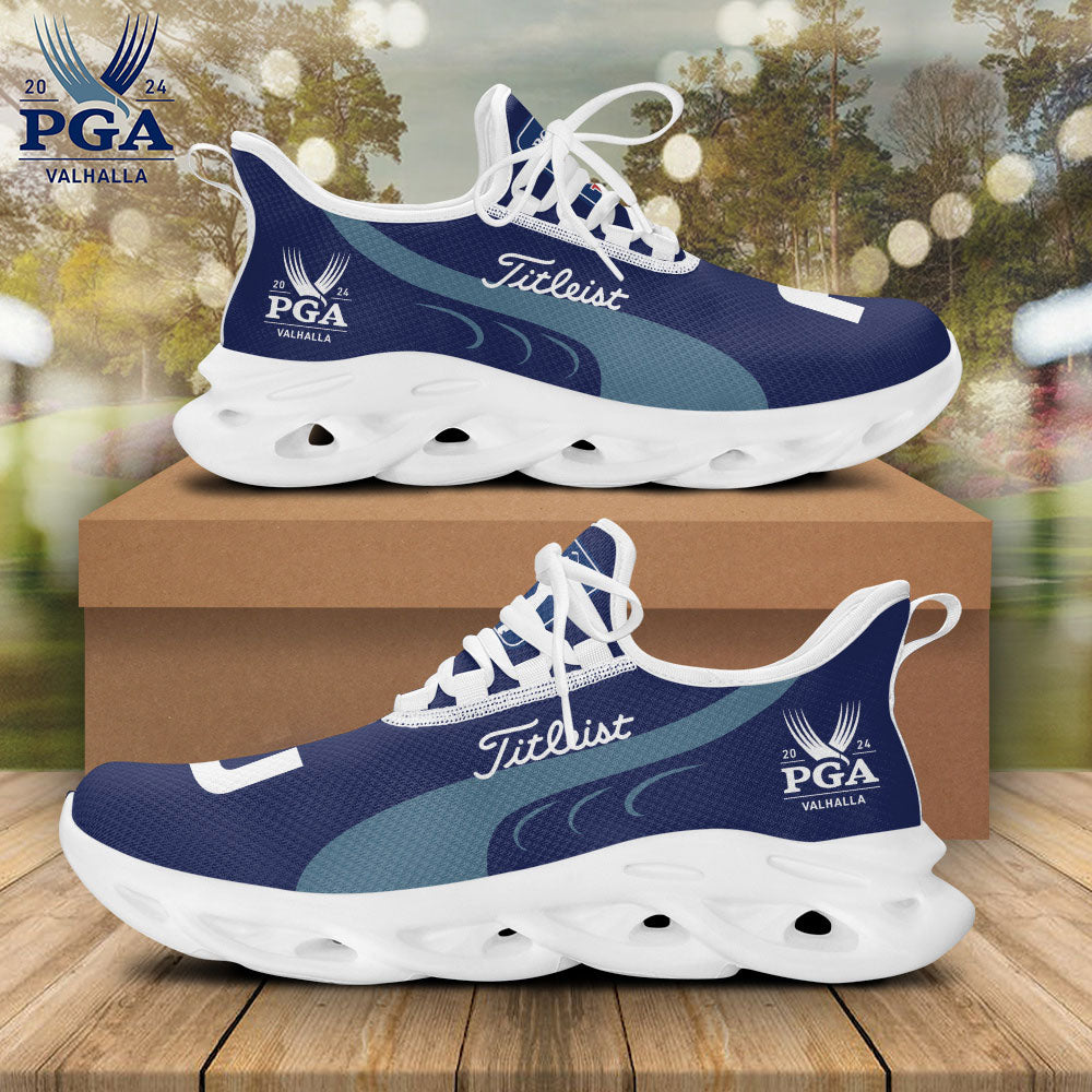 Golf PGA Championship Max Soul Shoes Sneakers for Men And Women – Casual Shoes, Streetwear Shoes