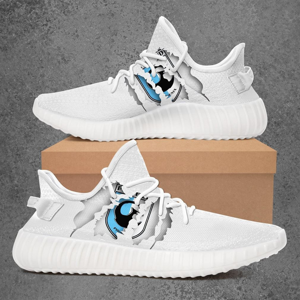 Gps Portland Phoenix Usl League Shoes Sneakers