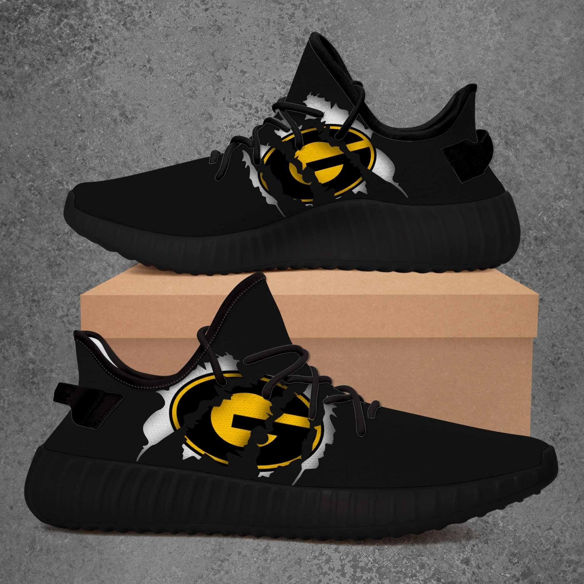 GraMBLing State Tigers NCAA Sport Shoes Sneakers